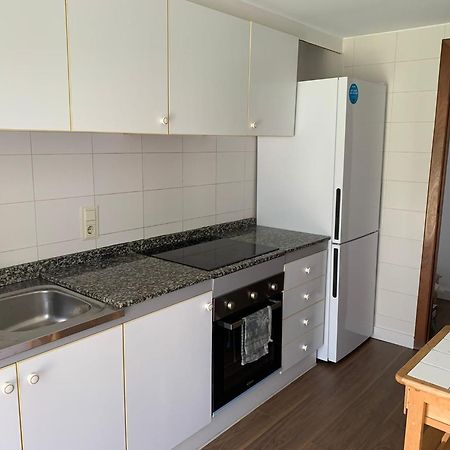 Apartamento En Alquiler Parque 8, Playa De Gandia Ngoại thất bức ảnh