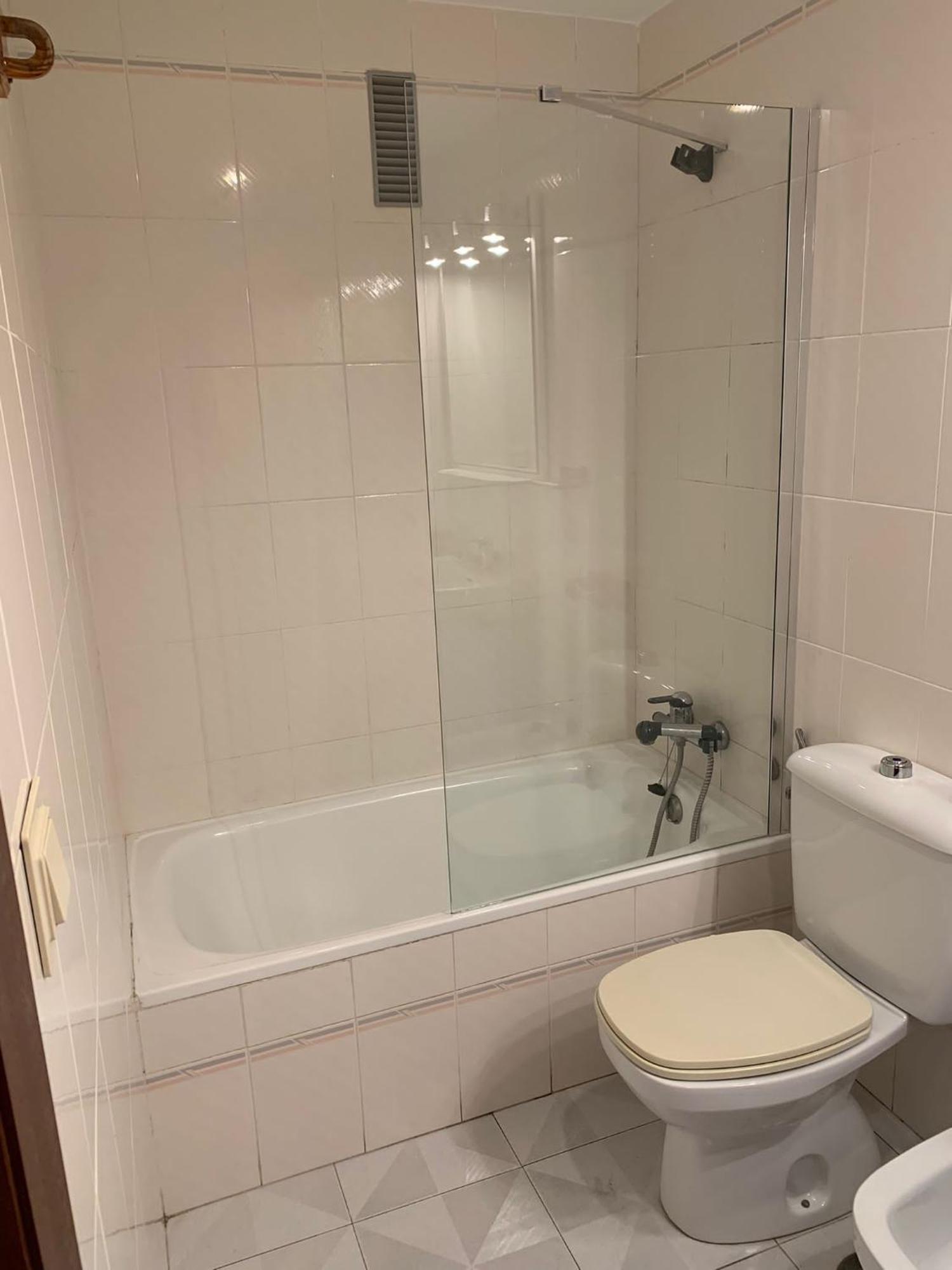 Apartamento En Alquiler Parque 8, Playa De Gandia Ngoại thất bức ảnh