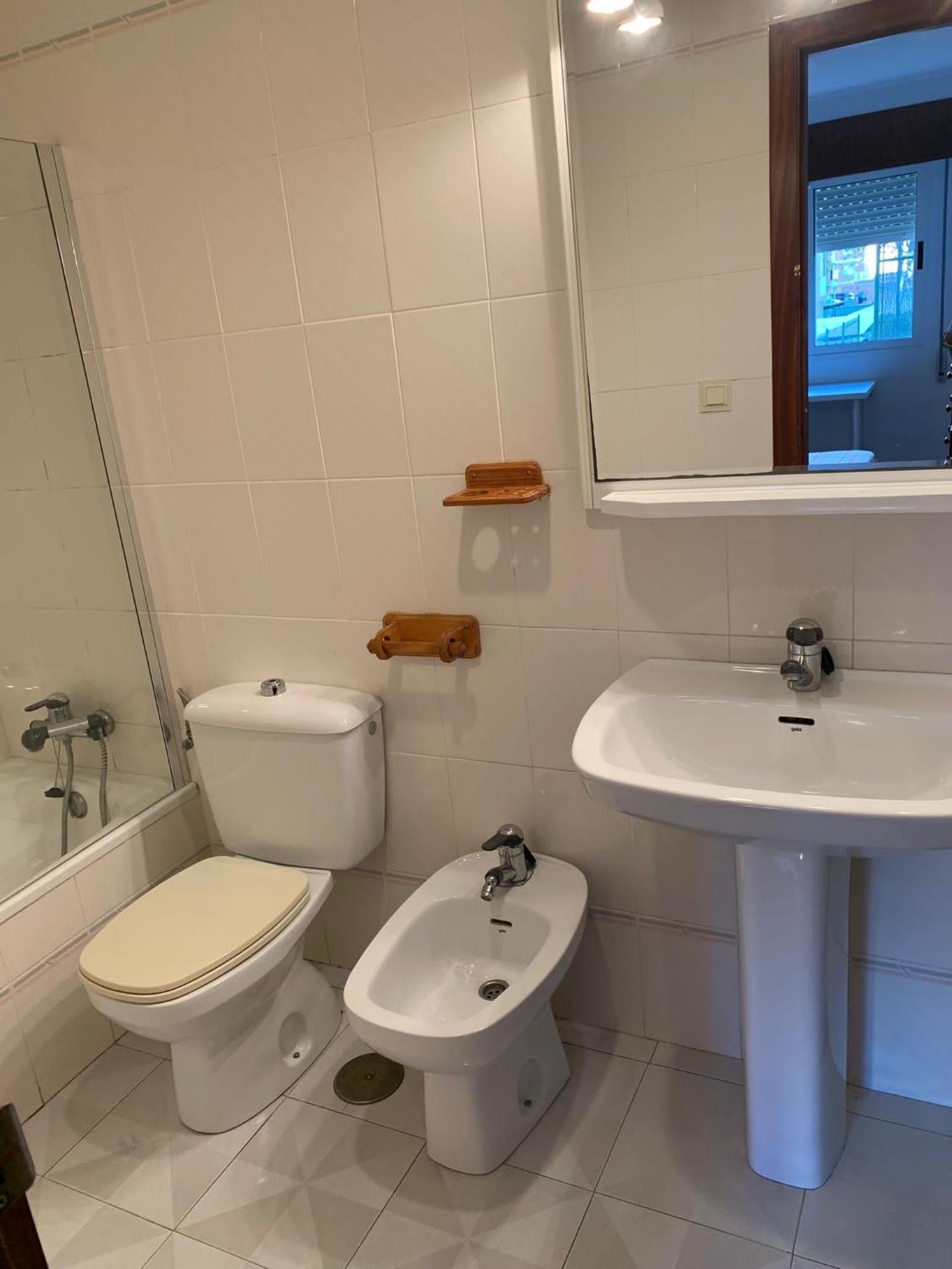 Apartamento En Alquiler Parque 8, Playa De Gandia Ngoại thất bức ảnh