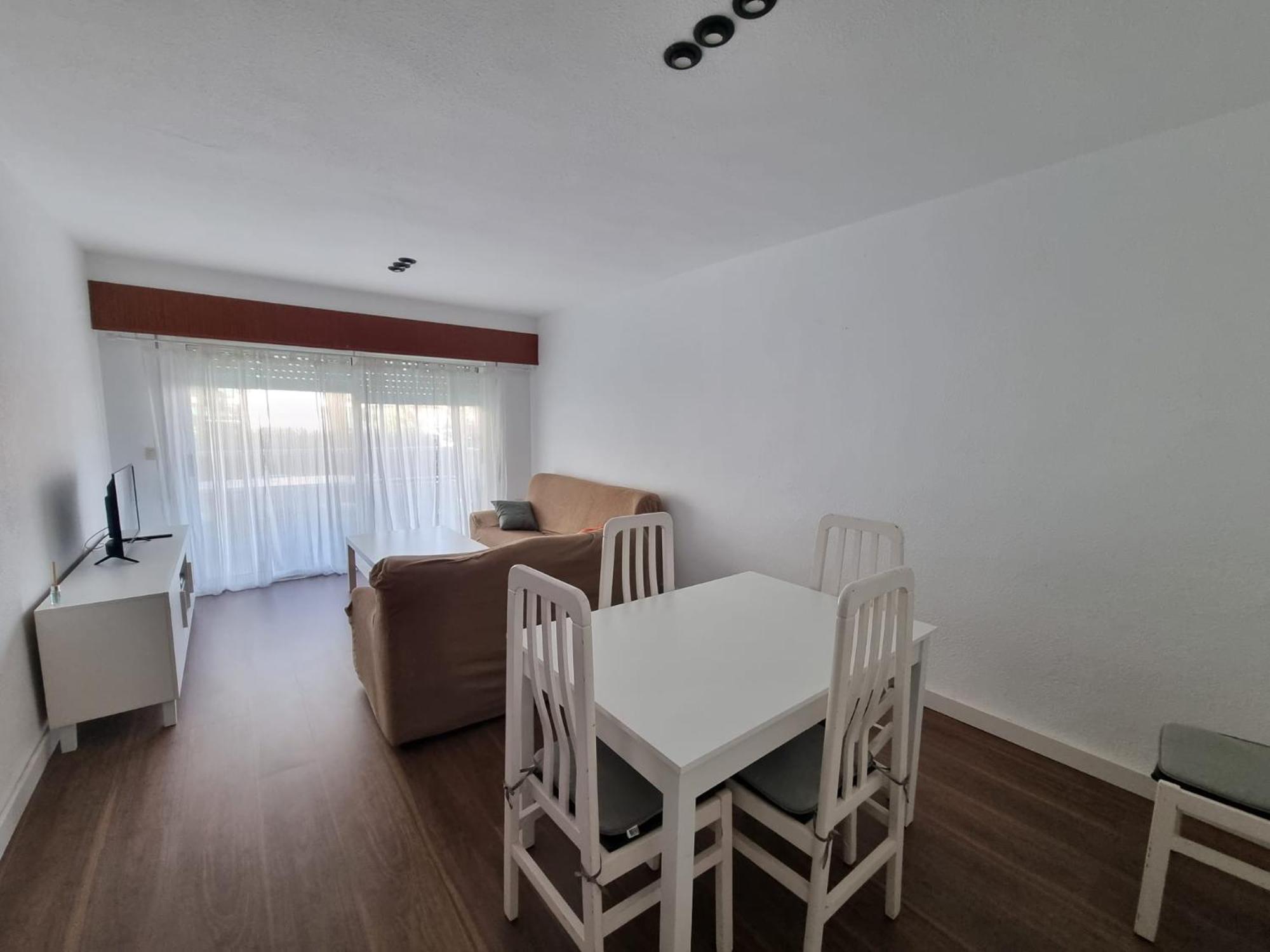 Apartamento En Alquiler Parque 8, Playa De Gandia Ngoại thất bức ảnh
