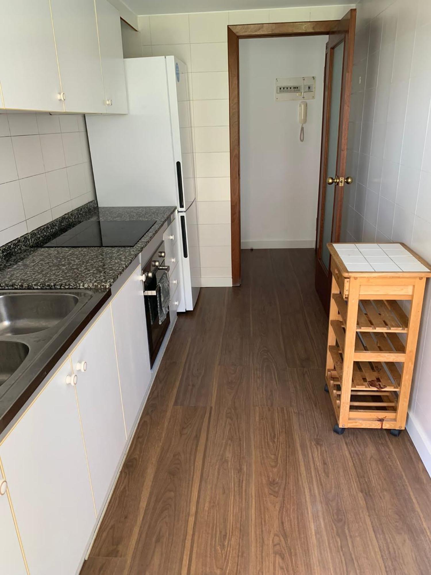 Apartamento En Alquiler Parque 8, Playa De Gandia Ngoại thất bức ảnh